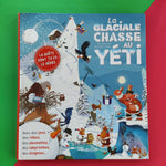 La glaciale chasse au yéti