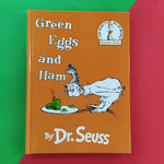 Green Eggs and Ham