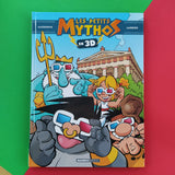 Les Petits Mythos en 3D