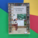 La letteratura in cucina