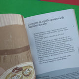 La letteratura in cucina