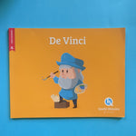 De Vinci