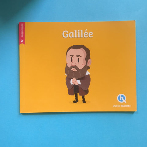 Galilée