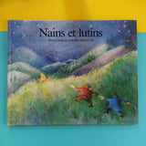 Nains et lutins