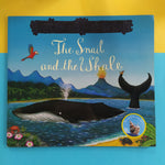 The Snail and the Whale