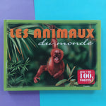 Les animaux du monde