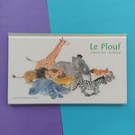 Le plouf