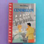 Cendrillon