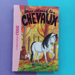 Mes amis les chevaux. 19. Le Secret d'Andalou