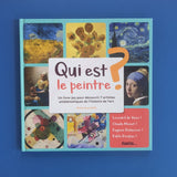 Qui est le peintre ?