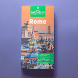 Guide Vert Rome