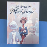 Le Secret de Miss Greene