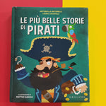 Le più belle storie di pirati