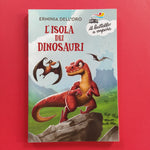 L'isola dei dinosauri