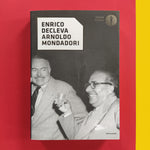 Arnoldo Mondadori