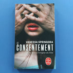 Le Consentement