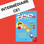 Un, due, tre... nuove storie. Volume 2