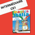 Magica Italia 2