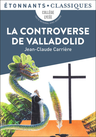 La controversia di Valladolid