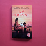 La tresse