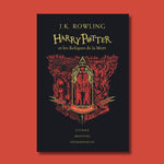 Harry Potter. 7. Harry Potter et les Reliques de la Mort. Gryffondor