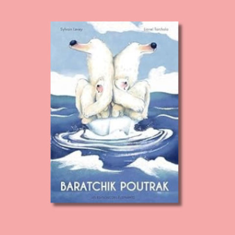 Baratchik Poutrak