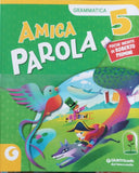 Amica Parola 5. Grammatica