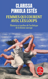Femmes qui courent avec les loups