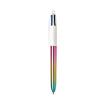 Stylo 4 Couleurs Gradient