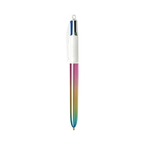 Stylo 4 Couleurs Gradient