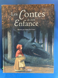 Les contes de mon enfance