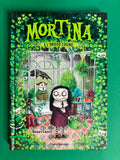 Mortina.02.E l'odioso cugino