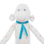 Doudou bébé. Singe 30 cm