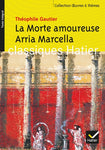 La morte amoureuse, Arria Marcella