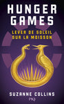 Hunger Games. 5. Lever de soleil sur la moisson