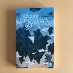 Steam Sailors. 01. L'Héliotrope