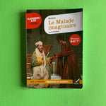 Le Malade imaginaire