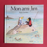 Mon ami Jim