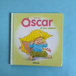 Oscar et son cadeau