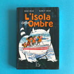 L'isola dell'ombra 