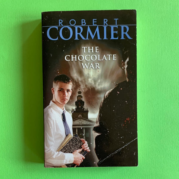 The Chocolate War – Librairie William Crocodile
