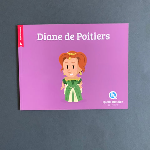 Diana di Poitiers