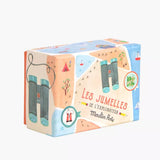 Jumelles