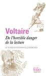 De l'horrible danger de la lecture