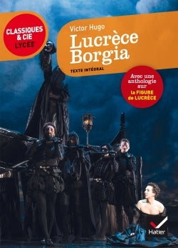 Lucrèce Borgia