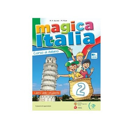 Magica Italia 2