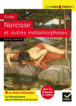 Narciso e altre metamorfosi