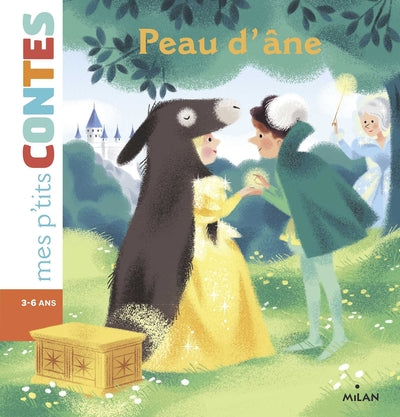 Contes pour enfants pas sages – Librairie William Crocodile