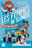 100 % Bio - Les Femmes de sciences vues par une ado un peu vénère !