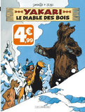 Yakari - Tome 20 - Le Diable des bois